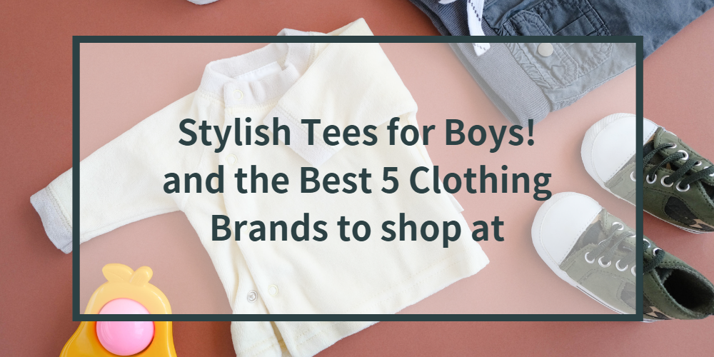 boys-clothes-tshirts