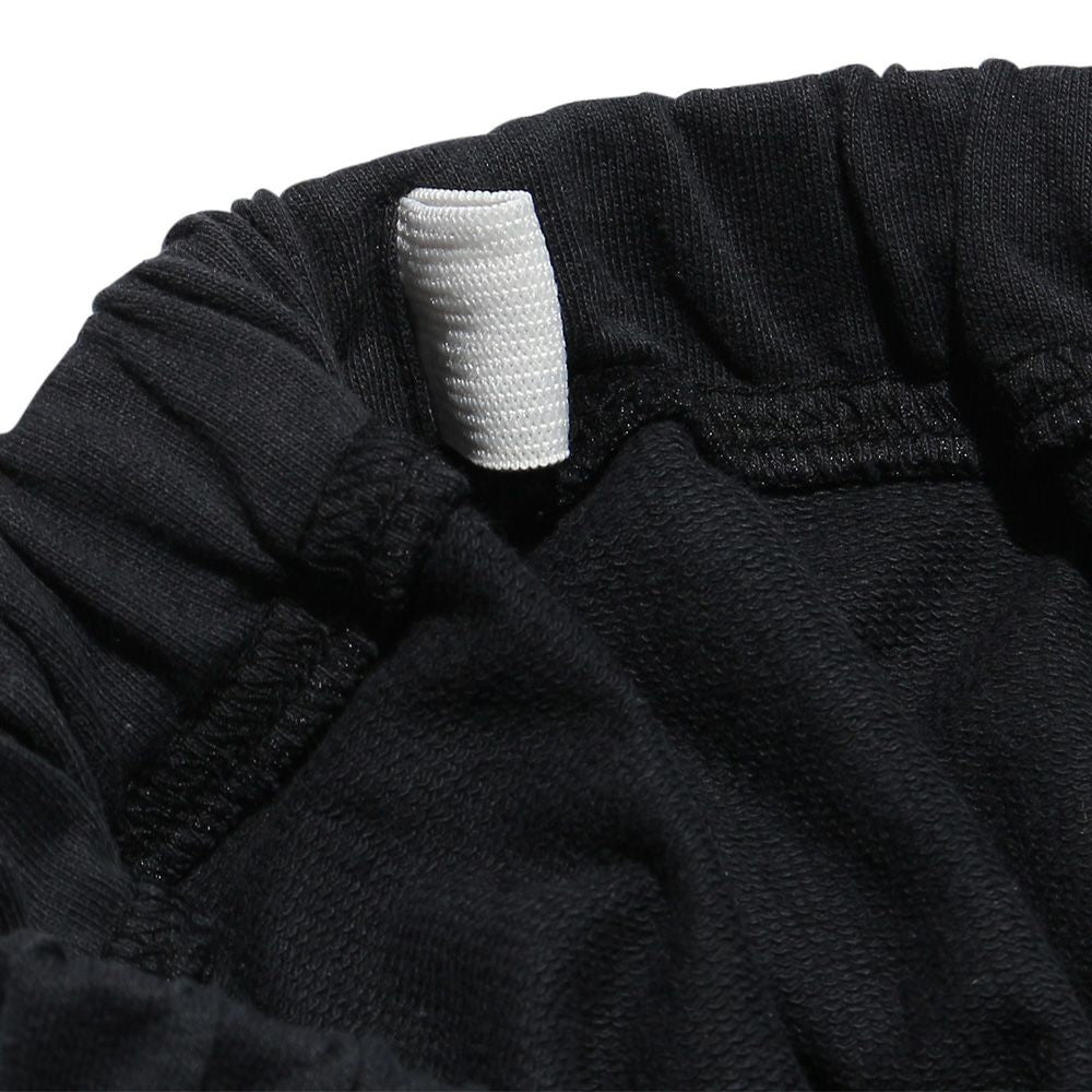 Baby Clothes Boy Baby Size Sweat Mini Mini Urats Car Goopants Black (00) Design Point 2