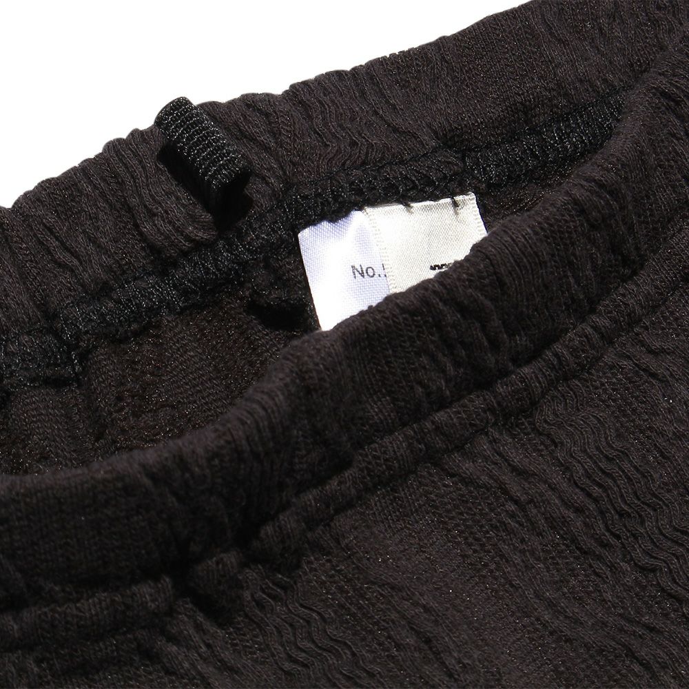 Baby Clothing Girl Baby Size Knit Full Length Leggings Black (00) Design Point 2